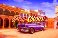 iFiesta Cubana! slot