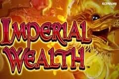 Imperial Wealth
