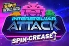 Interstellar Attack