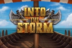Into The Storm slot
