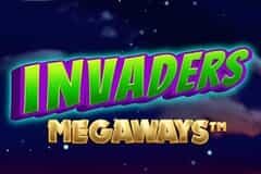 Invaders Megaways slot