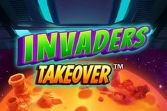 Invaders Takeover slot