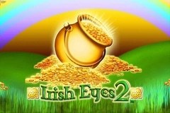 Irish Eyes 2 slot