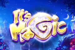 Its Magic slot