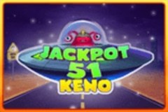 Jackpot 51 Keno