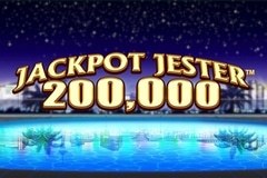 Jackpot Jester 200000 slot