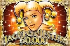 Jackpot Jester 50000 slot