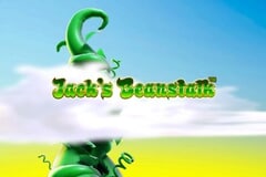 Jack's Beanstalk slot