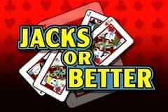 Jacks or Better