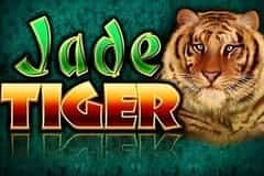 Jade Tiger