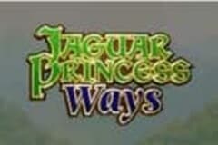Jaguar Princess Ways