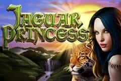Jaguar Princess slot