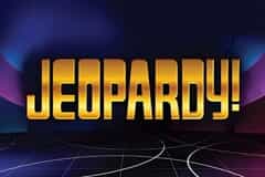 Jeopardy slot