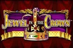 Jewel In The Crown slot