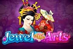 Jewel of the Arts slot