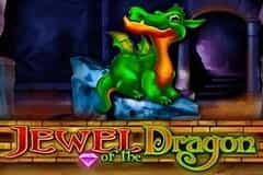 Jewel of the Dragon