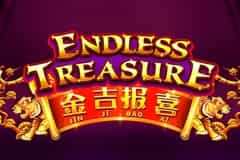 Jin Ji Bao Xi Endless Treasure slot