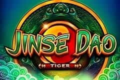 Jinse Dao Tiger slot