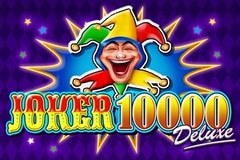 Joker 10000 Deluxe slot