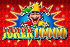Joker 10000 slot