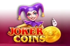 Joker Coins Hit the Cash