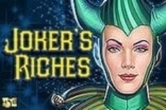 Joker's Riches