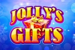 Jolly's Gifts slot