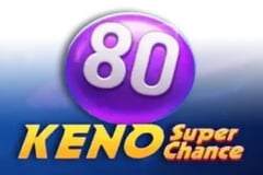 Keno Super Chance