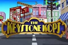 Keystone Kops slot