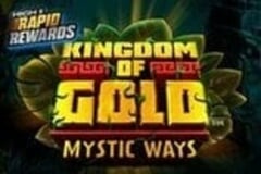 Kingdom of Gold Mystic Ways