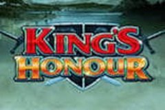 King's Honor slot