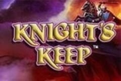 Knight's Keep slot