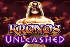 Kronos Unleashed slot