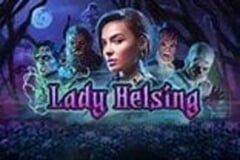 Lady Helsing