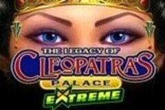 Legacy of Cleopatras Palace Extreme