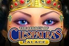 Legacy of Cleopatras Palace