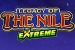 Legacy of The Nile Extreme