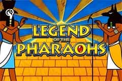 Legend of the Pharaohs slot