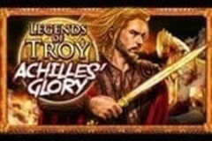 Legends of Troy Achilles' Glory