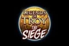 Legends of Troy The Siege