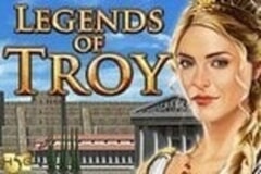 Legends of Troy