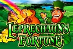 Leprechaun's Fortune slot