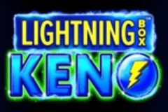 Lightning Box Keno
