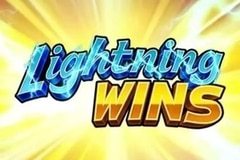 Lightning Wins slot