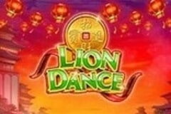 Lion Dance slot