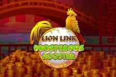 Lion Link Prosperous Rooster slot
