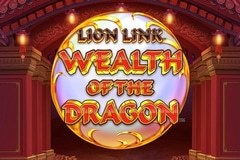 Lion Link Wealth of the Dragon slot
