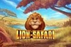 Lion Safari slot