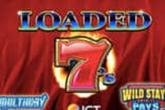 Loaded 7's slot