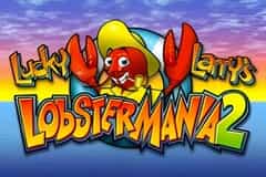 Lobstermania slot